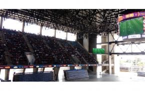 Copa del Rey será presentada en el Polideportivo Alexis Argüello