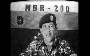 Hugo Chávez, líder revolucionario que liberó a Venezuela