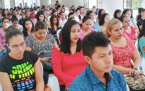 Secundaria a distancia, una oportunidad para prosperar en Nicaragua