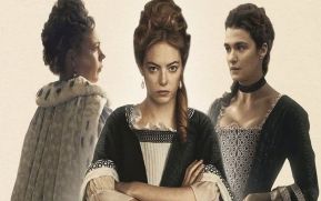 Los Grandes ganadores del BAFTA Británico