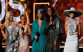 Los Fabulosos Grammys 2019 y sus grandes ganadores
