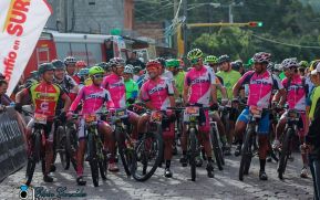 Invitan a la IV Ruta Ciclística Sandino 2019 este sábado
