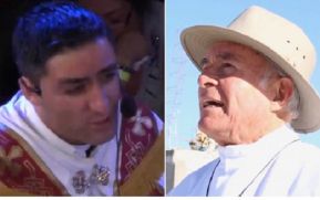 Dos sacerdotes detenidos en una semana por violación y abuso sexual contra menores
