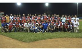 Nueva Segovia lista para el inicio del campeonato Germán Pomares Ordoñez 2019