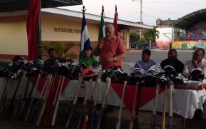 La juventud se impone en el nuevo equipo San Fernando