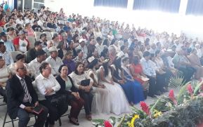 Matagalpa celebra 157 años de ser ciudad