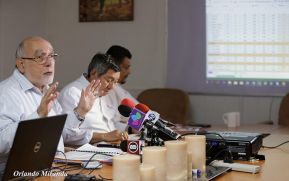 Nicaragua: 20 productos de la canasta básica mantienen sus precios estables