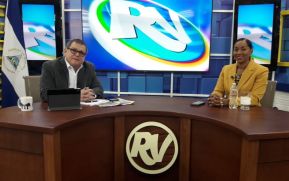Turismo en Nicaragua se recupera a ritmo acelerado