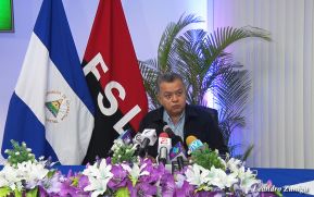 Ciclo agrícola 2019-2020 será de mucho éxito en Nicaragua