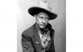 Sandino y el Alumbramiento del Alma Nacional