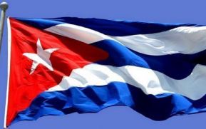 El pueblo de Cuba vota por el Referendo Constitucional
