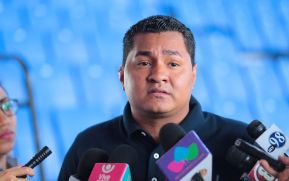 Partido Barcelona-Real Madrid se transmitirá en el complejo deportivo Alexis Argüello