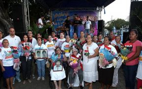 ¡Honor y Gloria a los héroes de San José de las Mulas!