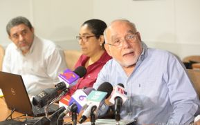 Buen abastecimiento de productos en mercados y a precios bajos