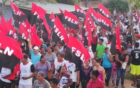 Costa Caribe nicaragüense: elecciones que aleccionan