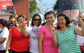 ¿Cómo sería la vida sin las Mujeres?