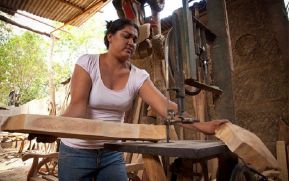 No te rindás, seguí tus sueños y siempre “Amate bella mujer”