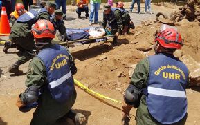 Estas son las fechas de los ejercicios de preparación para proteger la vida en Nicaragua