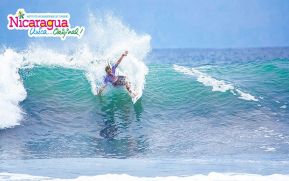 Nicaragua es una buena opción para hacer turismo extremo