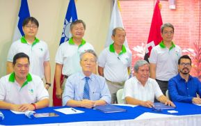 Metadatos Sig, la tecnología que usará Nicaragua ante amenazas naturales