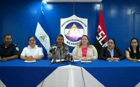 Migob garantiza atención de calidad a nacionales y extranjeros