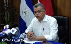 Salida de cosecha de marzo y abril abastecerá a todos los hogares nicaragüenses