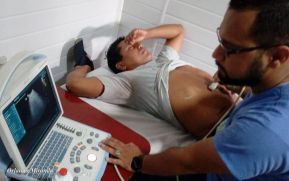 Minsa completa datos del Mapa de Padecimientos de Salud