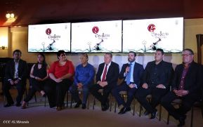 Festival Incanto de la Ópera Lírica se disfrutará en Managua y León
