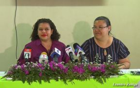 Inafor agilizará con plataforma digital las exportaciones de Nicaragua