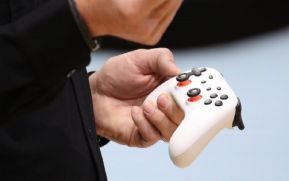 Google presenta su nuevo servicio de streaming de videojuegos