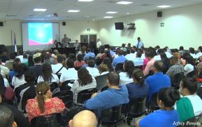 CSJ destaca importancia de la Ley 985 en la transformación de la sociedad nicaragüense
