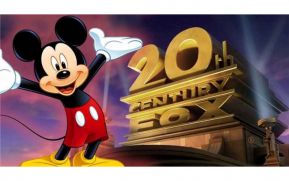 Disney compra Fox y sacude al Mundo del Entretenimiento