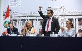Nicaragua presente en el II Encuentro de mujeres latinoamericanas