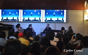 Realizan primer seminario del IV Festival Incanto de la Ópera Lírica