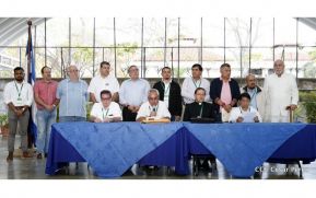 Séptimo comunicado de la Mesa de Negociación por el Entendimiento y la Paz en Nicaragua