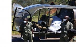 15.000 afectados por Idai esperan rescate en Mozambique