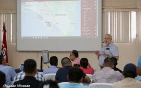 Enacal inicia capacitación de personal para mejorar sostenibilidad de la empresa