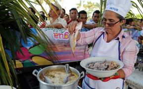 Fin de semana cargado de actividades culturales y tradicionales
