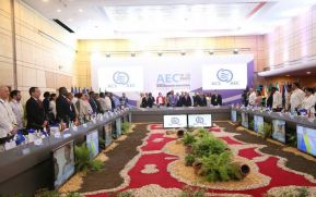 Asociación de Estados del Caribe celebrará su 25 aniversario en Nicaragua