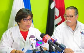 Minsa: Medidas y recomendaciones ante altas temperaturas en Nicaragua