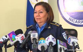 Nicaragua: Se registran menos muertes por accidentes de tránsito