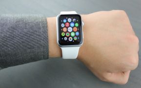 El Apple Watch ya puede hacer electrocardiogramas