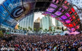 Ultra Music 2019 ya está acá, todo lo que tienes que saber