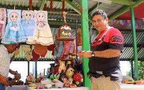 Gobierno de Nicaragua promueve economía creativa y emprendedora a través del Primer Foro de Economía Creativa