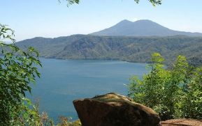Atrévete a visitar la Laguna de Apoyo