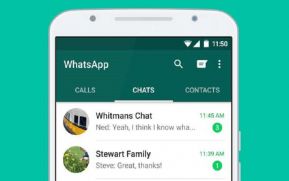 Ya puedes habilitar la opción de rechazar a que te incluyan en un grupo de WhatsApp