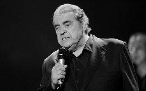 Muere el cantautor argentino Alberto Cortez a los 79 años