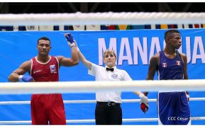 Jornada del sábado en el Pre-Panamericano fue de lujo para los boxeadores nicas