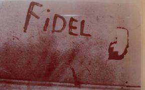 (+ Fotos y Video) Fidel: Girón fue una gran proeza de nuestro pueblo