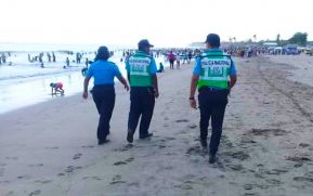 Así se desarrolla el Plan Verano de Amor 2019